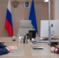 Дмитрий Артюхов обсудил с Юрием Фишером развитие Красноселькупского района - Красноселькупский район